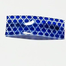 和柄のバレッタプラバンで作ろう!