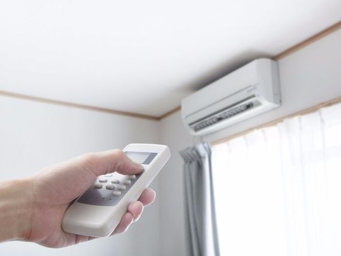 <使える裏ワザ2>エアコンの設定編