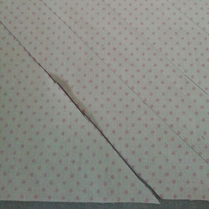 バイヤステープを作る