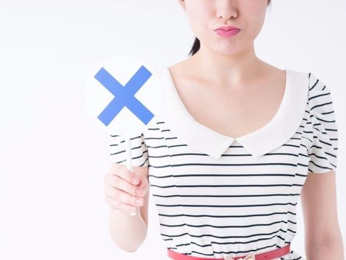 <実はNGの節約方法>