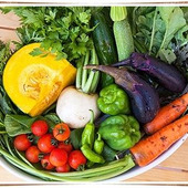 食べ合わせで野菜の栄養を効果的に摂取しよう