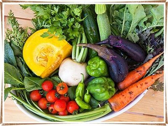 食べ合わせで野菜の栄養を効果的に摂取しよう