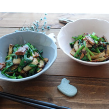 さんまの缶詰でやみつき野菜炒め