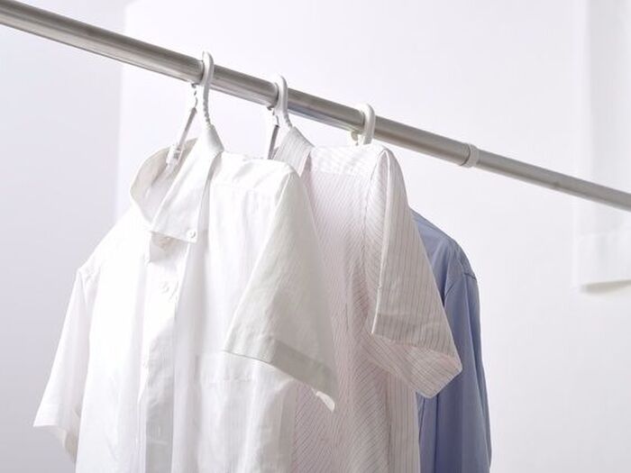 うっかりやってる?!生乾き臭がするNGな洗濯方法4つ|東京ガス「ウチコト」