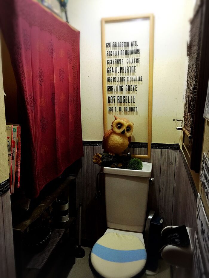 見せたくないbefore∑(๑°口°ll๑)はっ