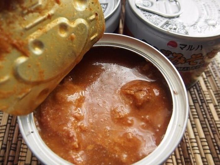 種類豊富でおいしい!簡単缶詰レシピ
