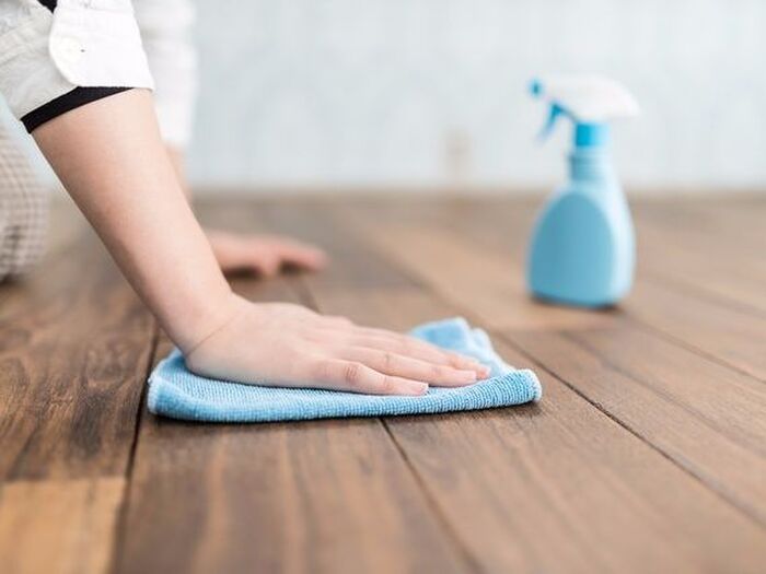知らないと損!重曹よりも最強のお掃除洗剤と話題なのは●●だった