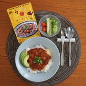 暑いならエスニック!お手軽に、本場の味をご自宅で♪