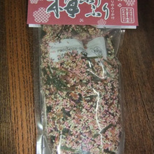 梅大好きにおすすめ