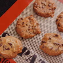 ホットケーキミックス(HM)で簡単チョコチップクッキー