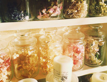 真似したくなる♡ドライフラワー基本の作り方&おしゃれなアレンジアイデア30選