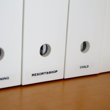 本の収納はファイルボックスで!本をすっきり管理する3つのコツ