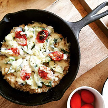 夏休みのランチに♥火を使わない簡単おしゃれ栄養満点ごはん