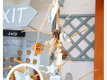 100均粘土で簡単!可愛い♡スターオーナメント作り