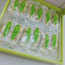 一口で、和を感じられる!新潟笹団子