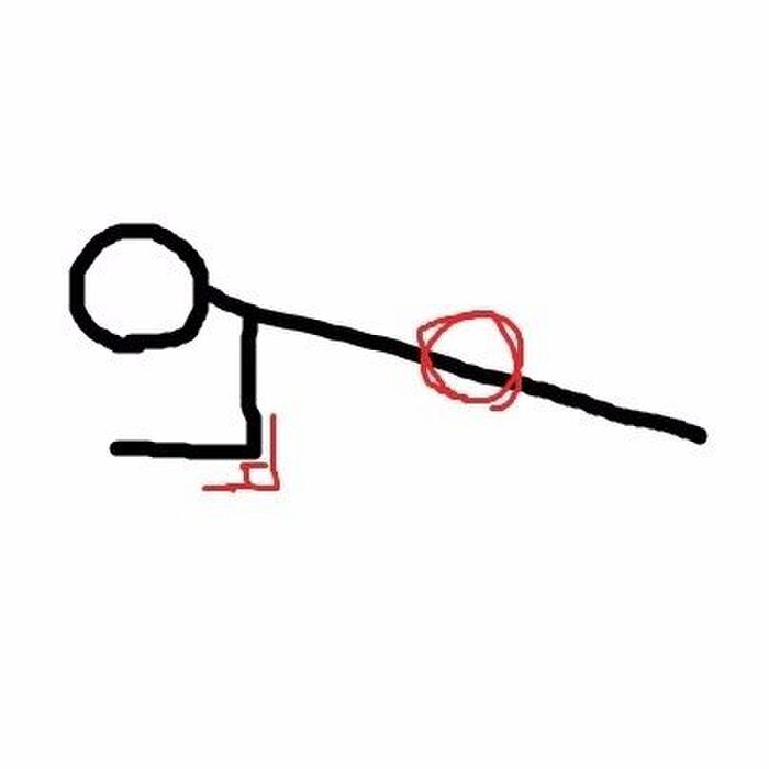 プランクチャレンジで体幹トレーニングをしよう!