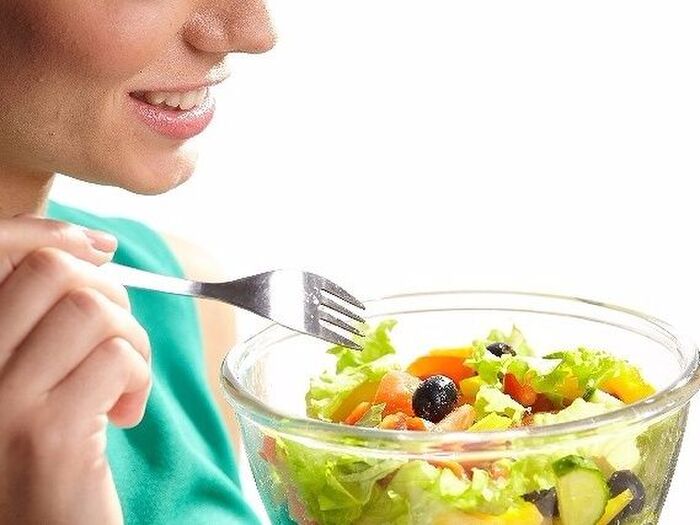 ベジタブルファーストで夜食美人!