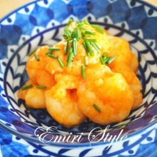 混ぜてレンジ2分だけ!ぷりぷり☆エビマヨ♡時短・激ウマ・火を使わない!簡単作り方♪