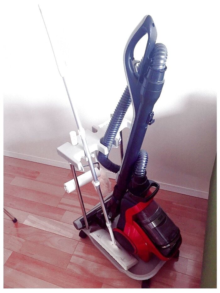 可動式のグルーピング