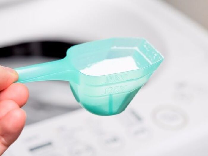 液体洗剤との違いって?昔ながらの粉洗剤のメリットとデメリット