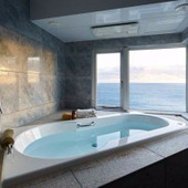 浴槽?床?お風呂で解消したい不満は?