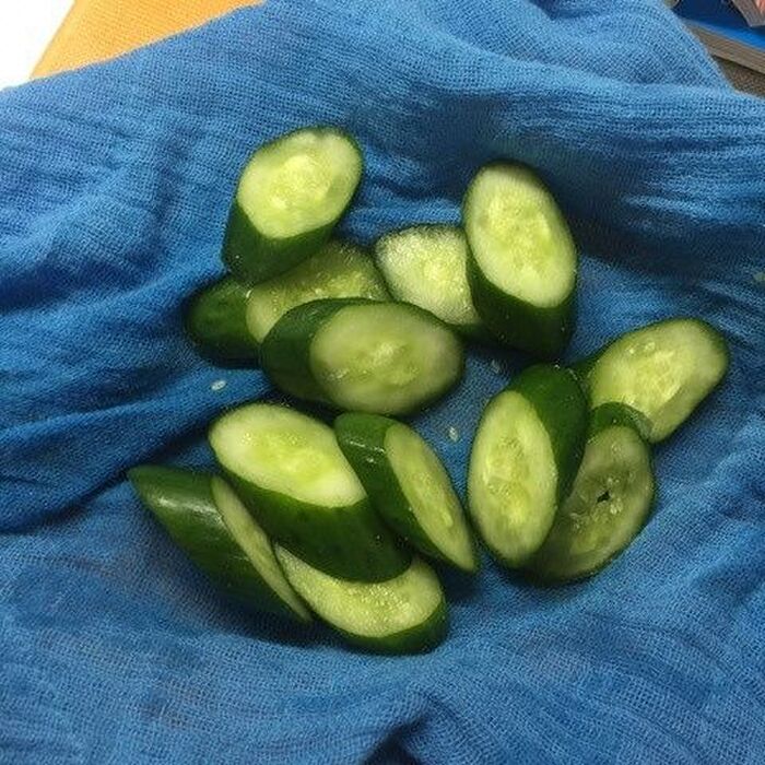 作り方