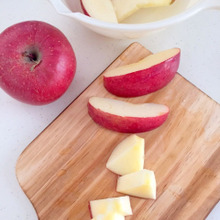 食生活を見直したら、食費と体重が大幅ダウン!!