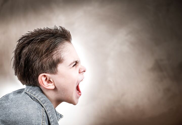 【育児相談】かんしゃくを起こす2才の子ども。その対策は？