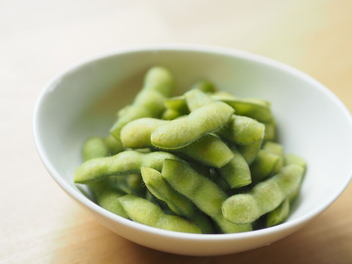 枝豆をおいしくゆでるには!?格段に味わいが増す、目からウロコのコツ