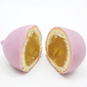 小さい美味しさスイートぽてたまご