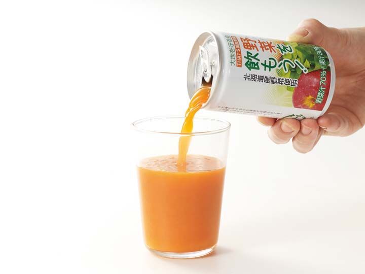 美味しいだけじゃない!身体も喜ぶ健康ドリンク