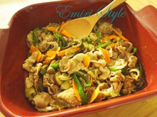 冷蔵庫整理!火を使わない!栄養満点♡ボリュームおかず☆時短レンジ主菜レシピ♬