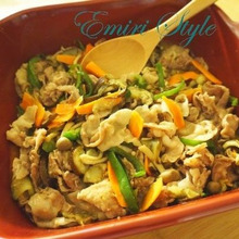 冷蔵庫整理!火を使わない!栄養満点♡ボリュームおかず☆時短レンジ主菜レシピ♬