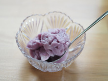 ヨーグルトで作る「もみもみアイス」○○で簡単に出来ちゃった!【作ってみた】