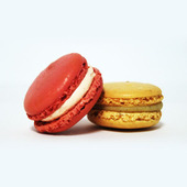 オシャレで美味しいピエールエルメのマカロン