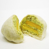 大丸東京店限定のずんだ餅