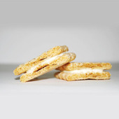 こんがりサクサク人気の東京土産