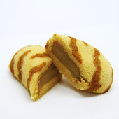 東京の定番お土産は限定の東京ばな奈がぉー!!で決まり!