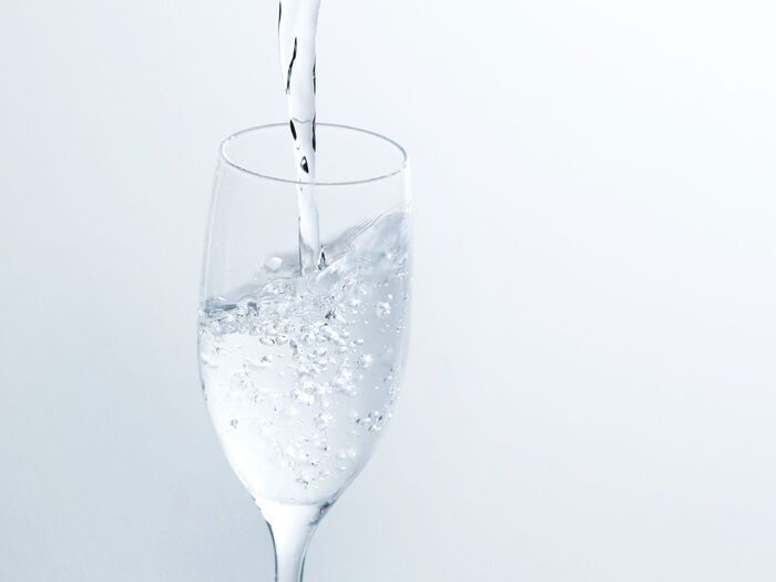 ☆安全でおいしい水を飲めるのは水道直結型ウォーターサーバー!