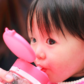 赤ちゃんに適したお水の量や温度は?