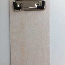 スタイリッシュな伝票ホルダー