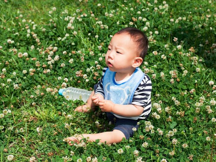 ☆何故冷たい水はいけないの？