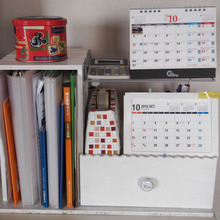 自作して、、、ステーショナリーをすっきり収納!