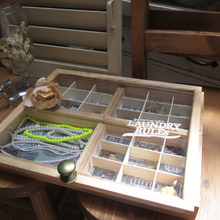 DIY初心者さん向け♪簡単!セパレート収納BOX♪