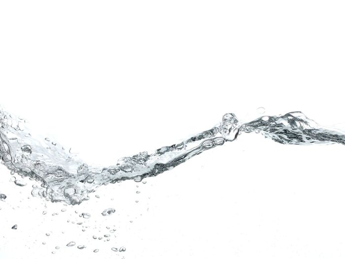 デリケートな赤ちゃんにおすすめの水とは?