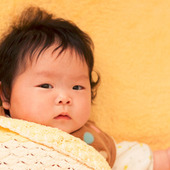 赤ちゃんはいつからお水を飲めるの?