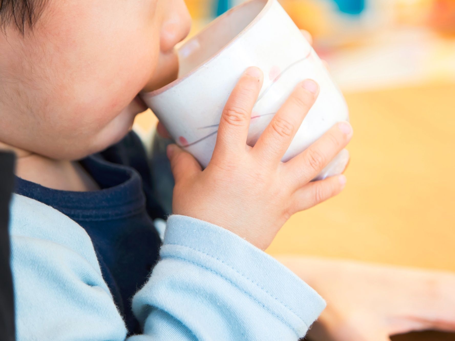 ☆海外のミネラルウォーターは要確認!