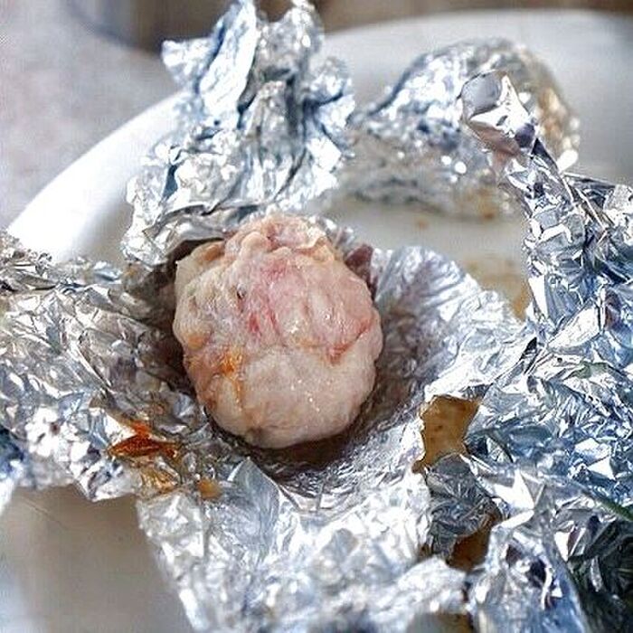 我が家の一番人気は豚トマト小龍包(レシピ有)