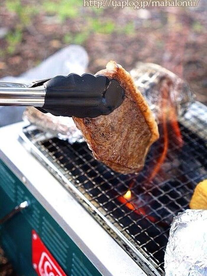 お肉は美味しいものを少し