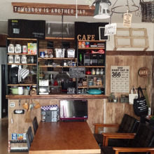 【リノベーション】我が家のリビング、男前インテリアに変身中☆